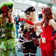 Illustration for article titled Coolest Comic-Con Cosplay Day 4: Everything Is Awesome